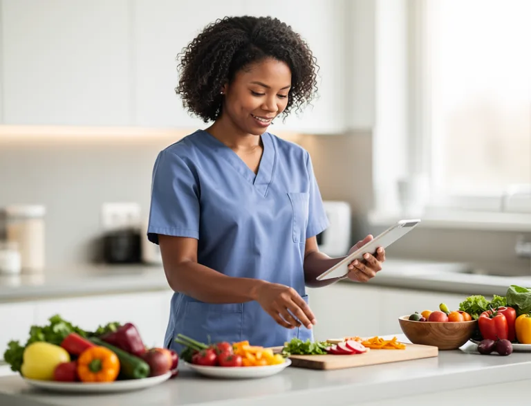dietitian Havant